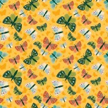 Folk Floral 